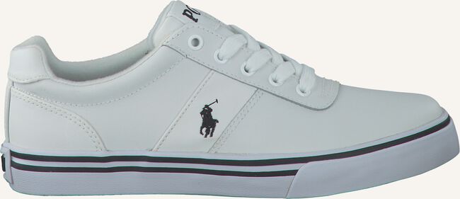 Witte POLO RALPH LAUREN Lage sneakers HANFORD KIDS Witte POLO RALPH LAUREN Lage sneakers HANFORD KIDS - large