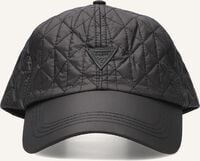 Zwarte GUESS Pet BASEBALL CAP Zwarte GUESS Pet BASEBALL CAP - medium