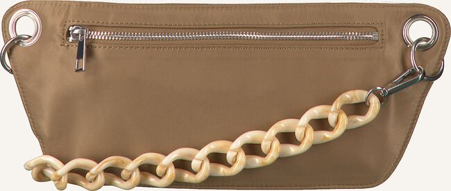Bruine HVISK Heuptas BRILLAY NYLON Bruine HVISK Heuptas BRILLAY NYLON - large