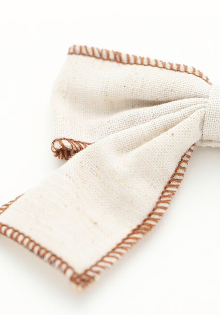 Creme LIL' ATELIER Haaraccessoires NMFACC-RIMAJA HAIR CLIPS LIL - large