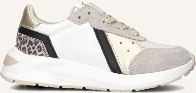 Witte PINOCCHIO Lage sneakers P1552 Witte PINOCCHIO Lage sneakers P1552 - large