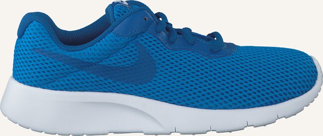 Blauwe NIKE Lage sneakers NIKE TANJUN Blauwe NIKE Lage sneakers NIKE TANJUN - large