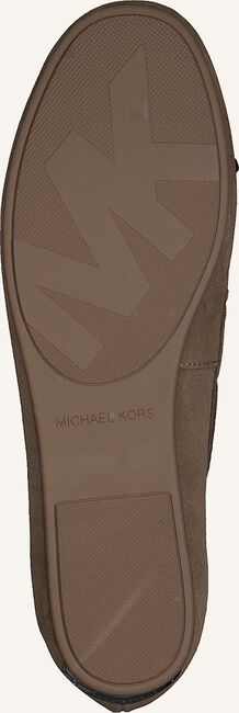 Camel MICHAEL KORS Mocassins SUTTON MOC Camel MICHAEL KORS Mocassins SUTTON MOC - large