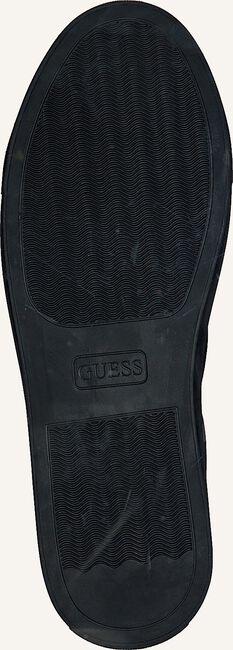 Zwarte GUESS Lage sneakers LUISS Zwarte GUESS Lage sneakers LUISS - large