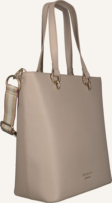 Beige TED BAKER Shopper AMARIE Beige TED BAKER Shopper AMARIE - large