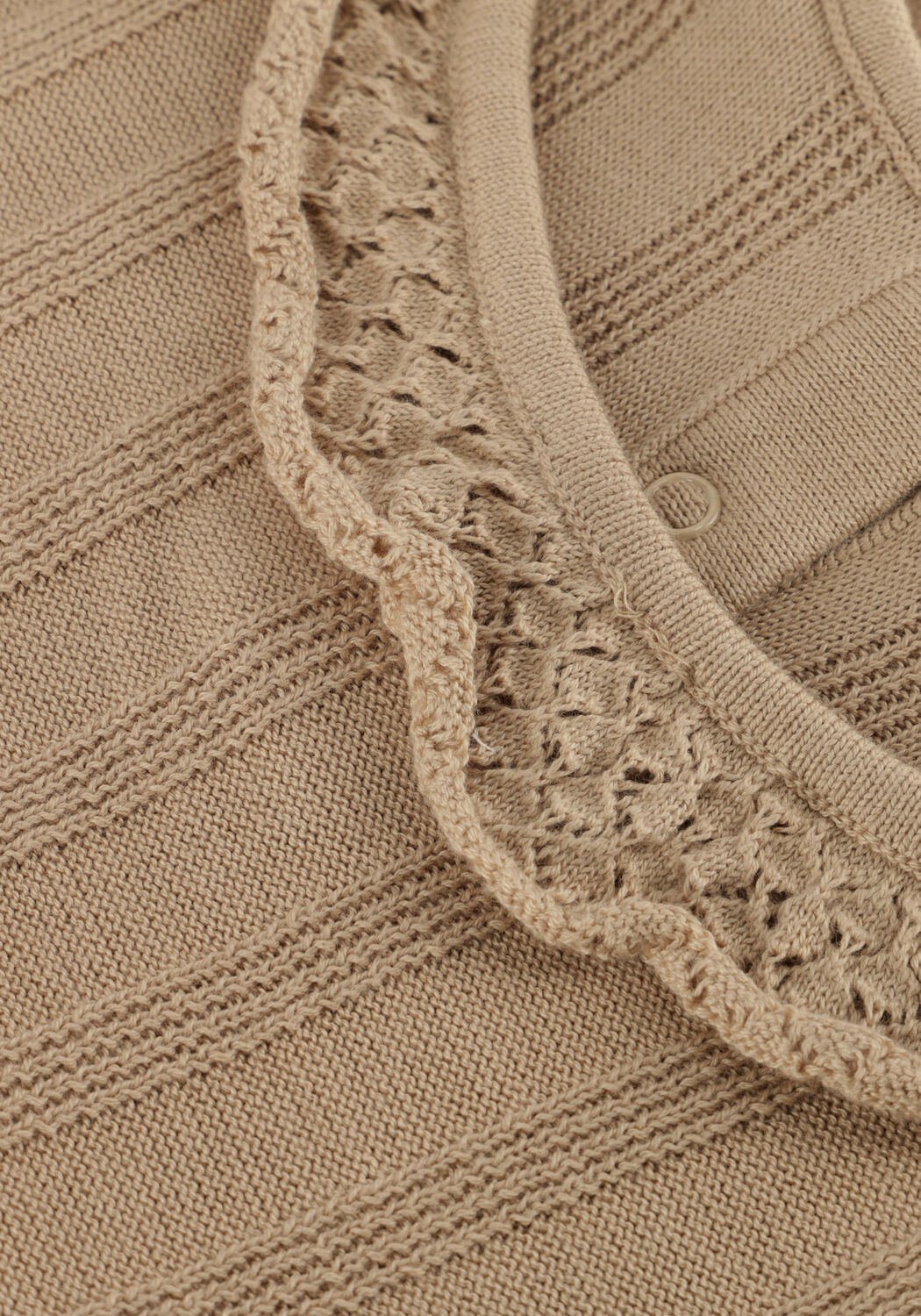 Beige BAJE STUDIO Top MEX - large