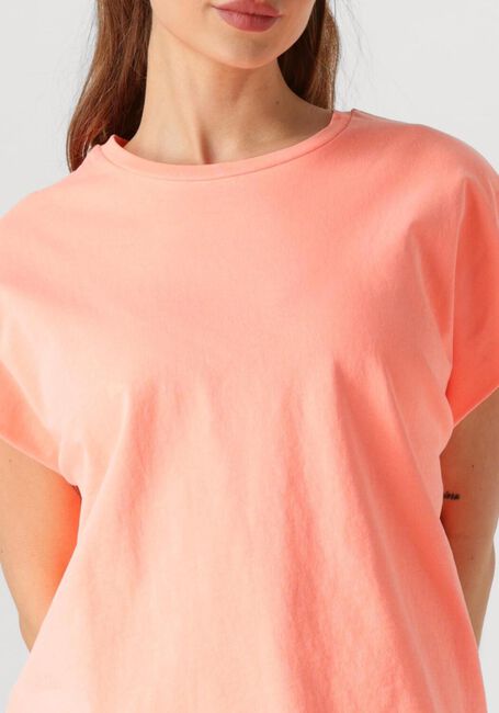 Roze CIRCLE OF TRUST Top ISLA TEE - large