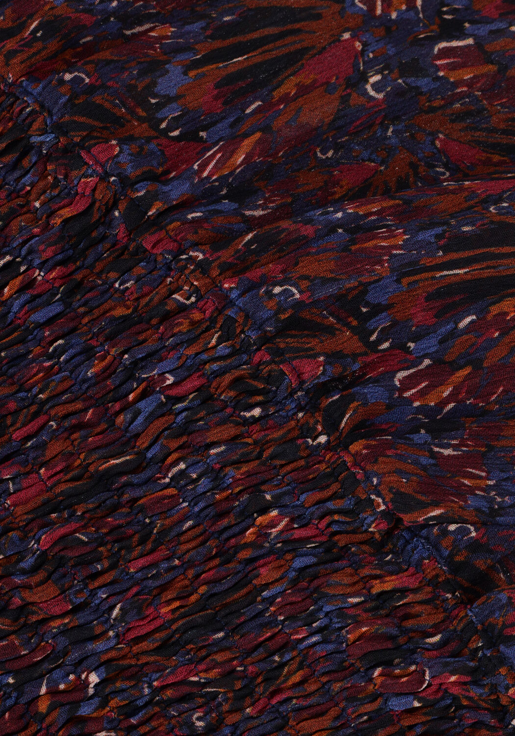 Bordeaux LOUIZON Blouses DARLEEN TOP - large