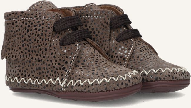 Beige TON & TON Sneakers LIDWINA Beige TON & TON Sneakers LIDWINA - large