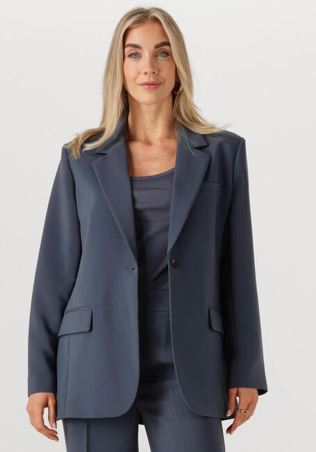 Donkerblauwe MODSTRÖM Blazer GALE BLAZER - large