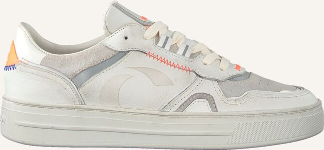 Witte CRIME LONDON Lage sneakers MARS Witte CRIME LONDON Lage sneakers MARS - large