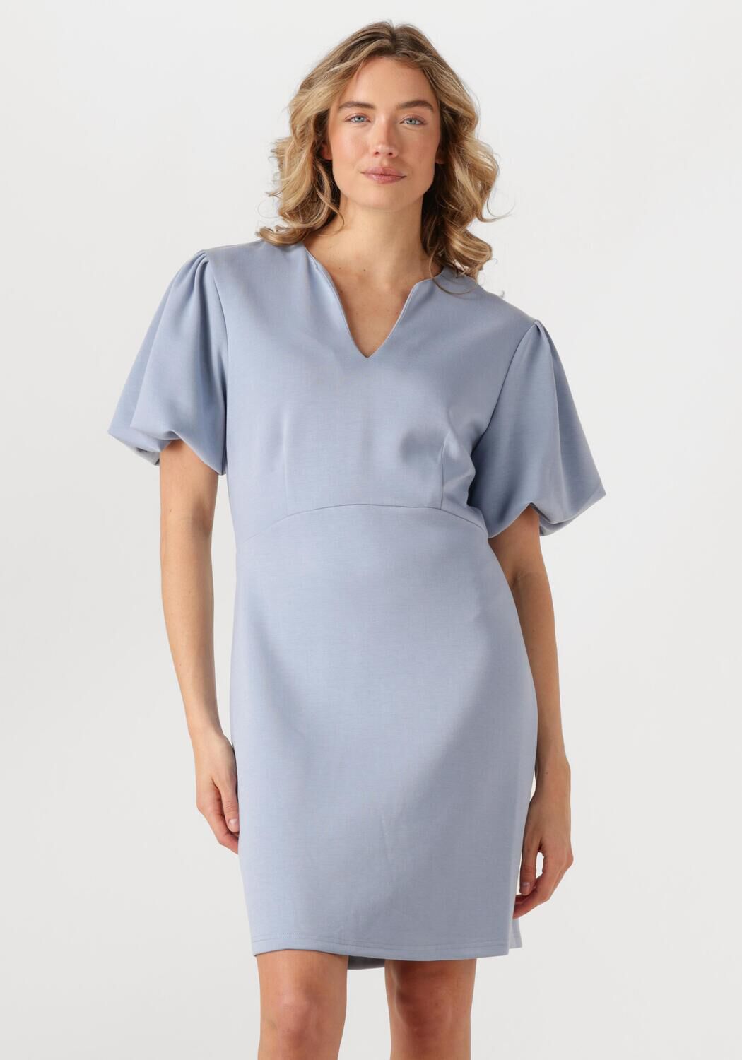 AAIKO Dames Jurken Kyra Vis 436 Lila