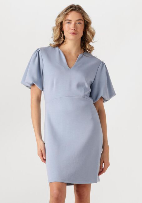 Lila AAIKO Mini jurk KYRA VIS 436 - large