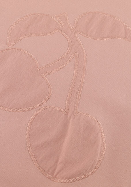 Lichtroze LIL' ATELIER Trui NMFOMADS PIR LS SWEAT LIL - large