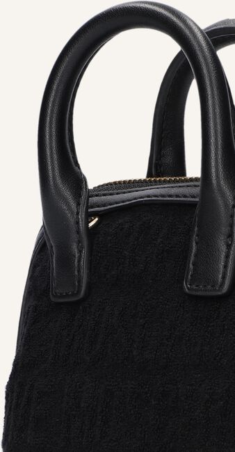 Zwarte LOVE MOSCHINO Handtas JC4075PP1G Zwarte LOVE MOSCHINO Handtas JC4075PP1G - large