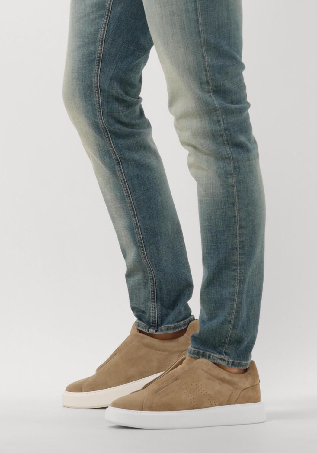 Taupe NUBIKK Loafers VINCE VIGGO - large