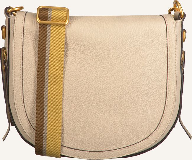 Beige GIANNI CHIARINI Handtas IRIS Beige GIANNI CHIARINI Handtas IRIS - large