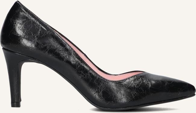 Zwarte NOTRE-V Pumps 1092TF Zwarte NOTRE-V Pumps 1092TF - large