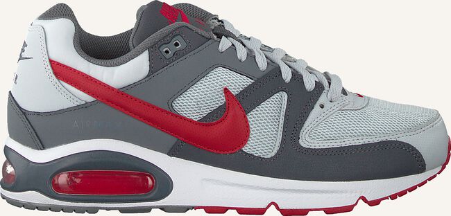 Grijze NIKE Lage sneakers AIR MAX COMMAND MEN Grijze NIKE Lage sneakers AIR MAX COMMAND MEN - large