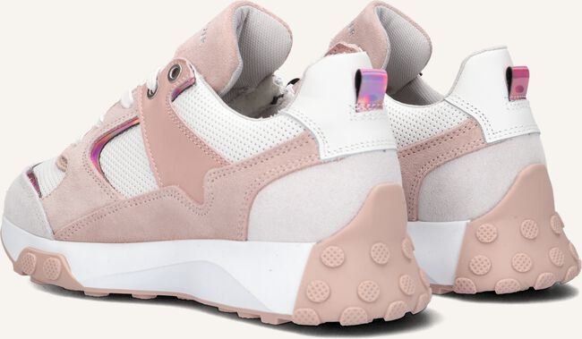 Roze BULLBOXER Lage sneakers ATP001 Roze BULLBOXER Lage sneakers ATP001 - large