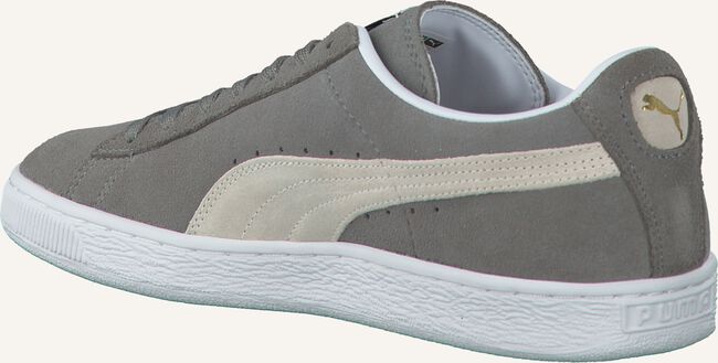 Grijze PUMA Sneakers 352634 HEREN Grijze PUMA Sneakers 352634 HEREN - large