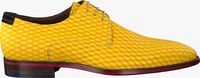 Gele FLORIS VAN BOMMEL Nette schoenen 14157 - medium