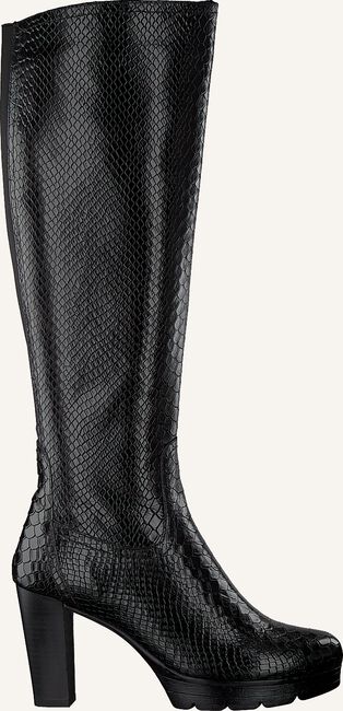 Zwarte OMODA Hoge laarzen 184-127 Zwarte OMODA Hoge laarzen 184-127 - large