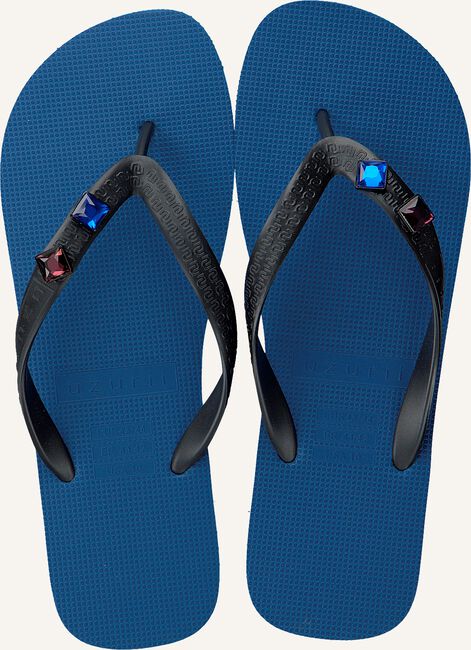 Blauwe UZURII Teenslippers DISCO ORIGINAL Blauwe UZURII Teenslippers DISCO ORIGINAL - large