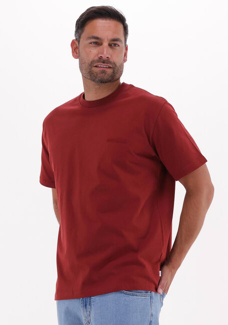 Rode WOODBIRD T-shirt WBBAINE BASE TEE - large