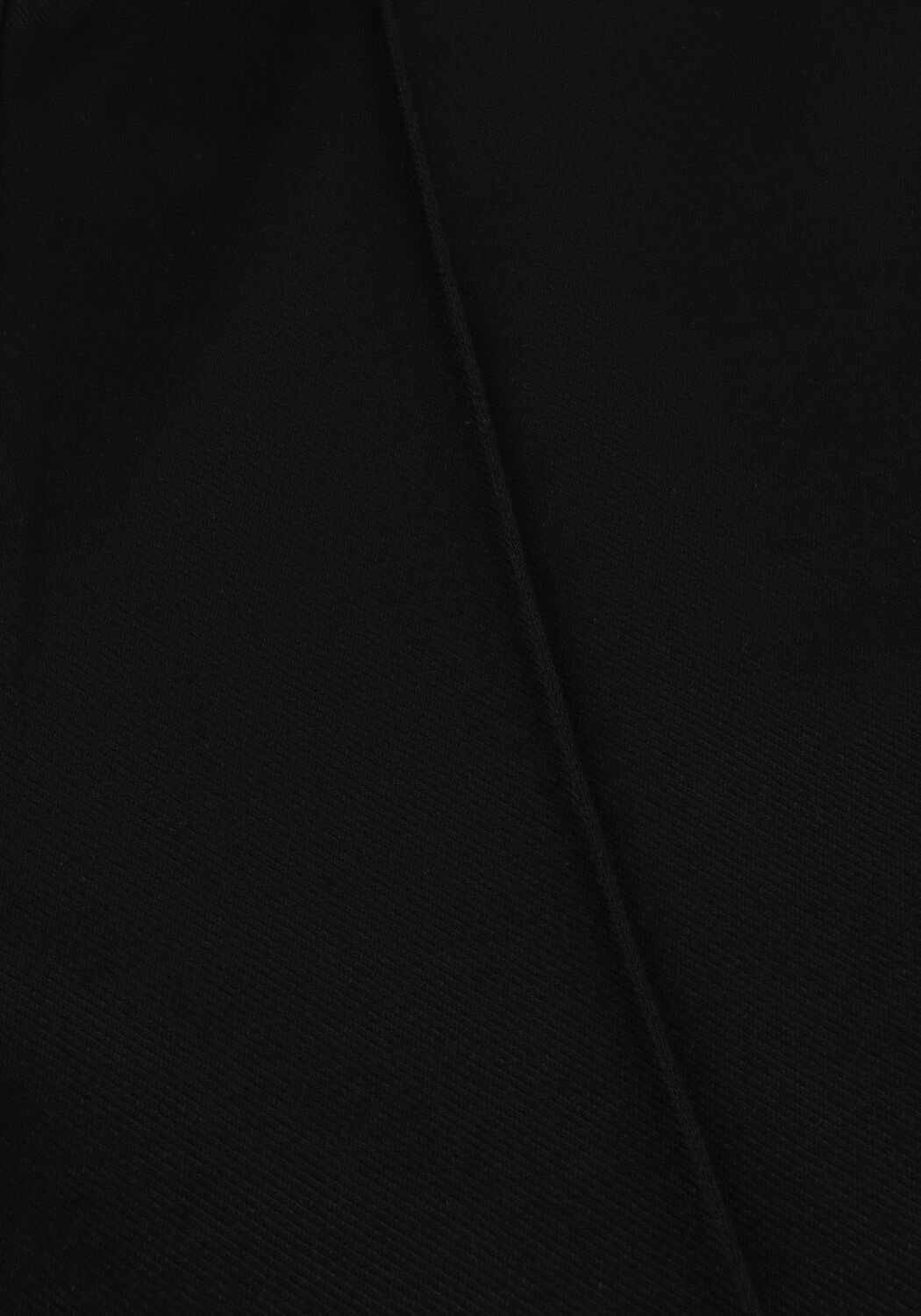 Zwarte EDITED Pantalon CHIARA PANTS - large