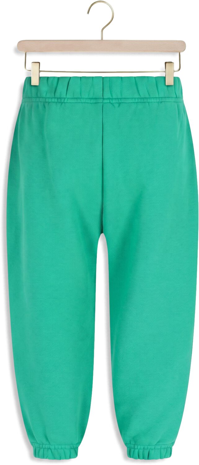 THE NEW CHAPTER Jongens Broeken Wolf Sweatpants Groen