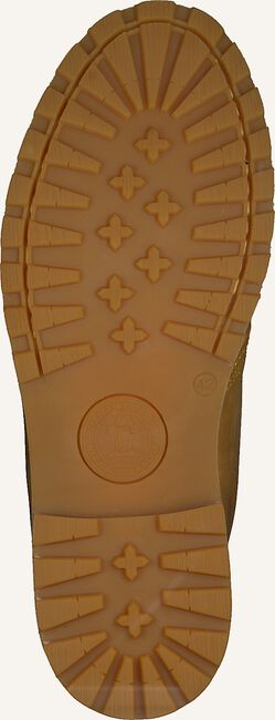 Camel PANAMA JACK Veterschoenen BOTA PANAMA MEN Camel PANAMA JACK Veterschoenen BOTA PANAMA MEN - large