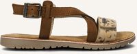 Cognac VINGINO Sandalen EVALINE - medium