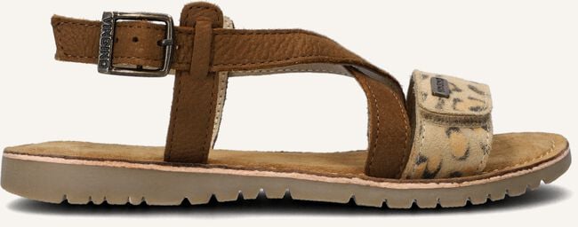 Cognac VINGINO Sandalen EVALINE Cognac VINGINO Sandalen EVALINE - large