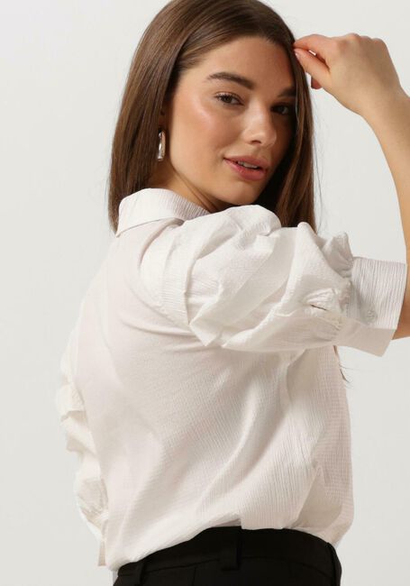 Witte CATWALK JUNKIE Blouses BL HOIS - large