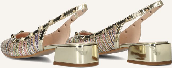 Multi LODI Slingbacks ATESA-TE Multi LODI Slingbacks ATESA-TE - large