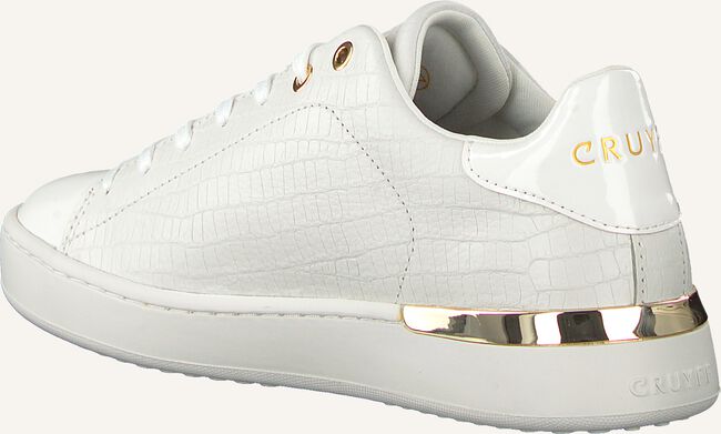 Witte CRUYFF Lage sneakers PATIO Witte CRUYFF Lage sneakers PATIO - large