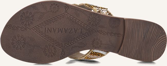 Beige LAZAMANI Teenslippers 75.001 Beige LAZAMANI Teenslippers 75.001 - large