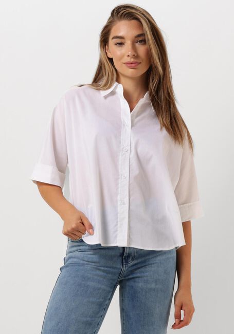 Witte VANESSA BRUNO Blouses BOBBY - large