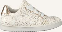 Witte TON & TON Lage sneakers OM120140 - medium