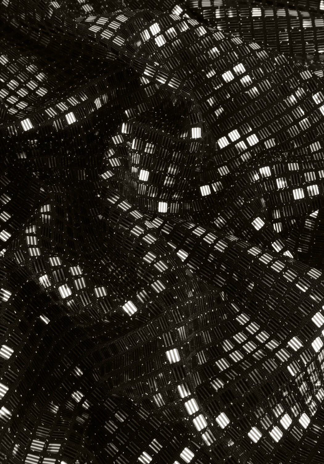 Zilveren REFINED DEPARTMENT Top RODI - large