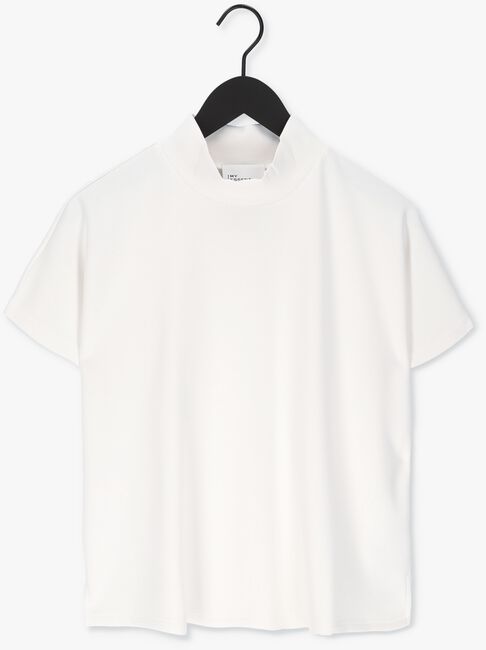 Witte MY ESSENTIAL WARDROBE T-shirt ELLE COLLAR BLOUSE - large