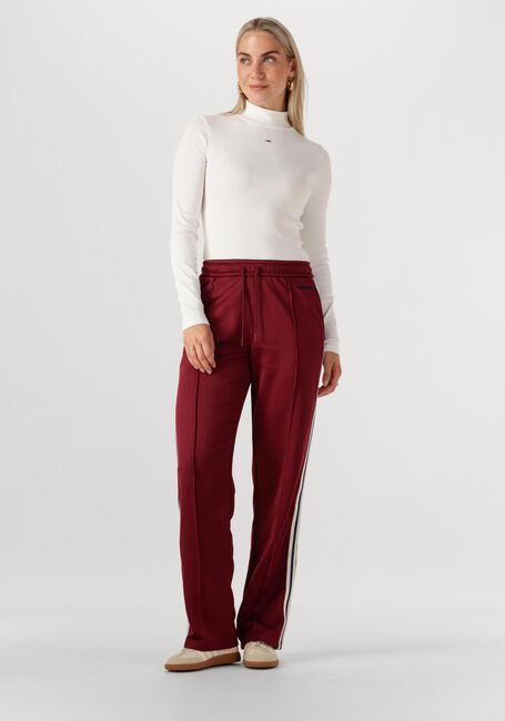 Bordeaux CALVIN KLEIN Joggingbroek HGN SHN FRNCH TRRY T - large