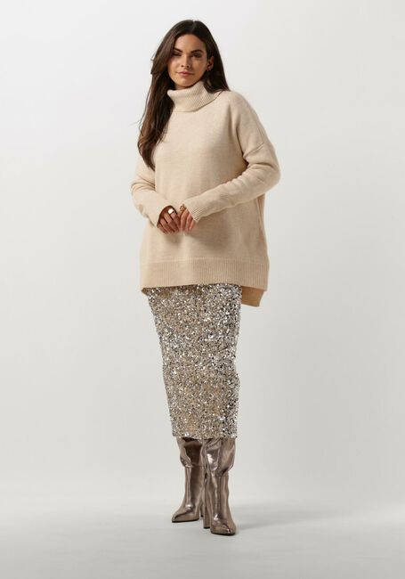 Zilveren AMAYA AMSTERDAM Midirok MYR - large