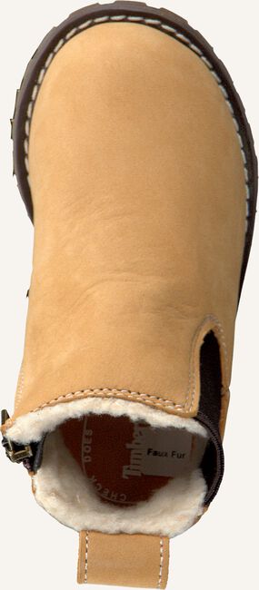 Camel TIMBERLAND Chelsea boots POKEY PINE WL CHELSEA Camel TIMBERLAND Chelsea boots POKEY PINE WL CHELSEA - large