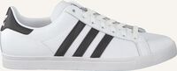 Witte ADIDAS Lage sneakers COAST STAR - medium