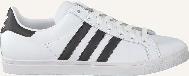 Witte ADIDAS Lage sneakers COAST STAR Witte ADIDAS Lage sneakers COAST STAR - large
