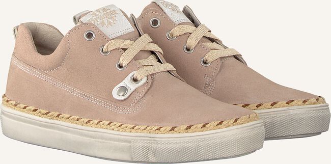 Roze BRAQEEZ Lage sneakers 418235 Roze BRAQEEZ Lage sneakers 418235 - large