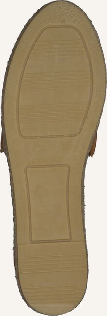 Cognac KANNA Espadrilles 20028 Cognac KANNA Espadrilles 20028 - large