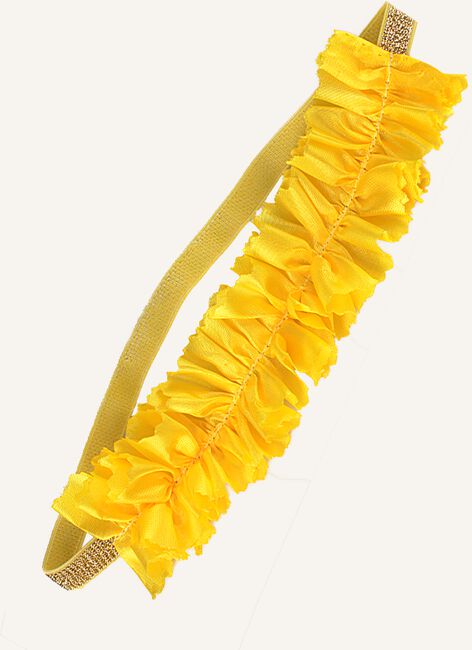 Gele LE BIG Haarbanden NAVYA HEADBAND Gele LE BIG Haarbanden NAVYA HEADBAND - large